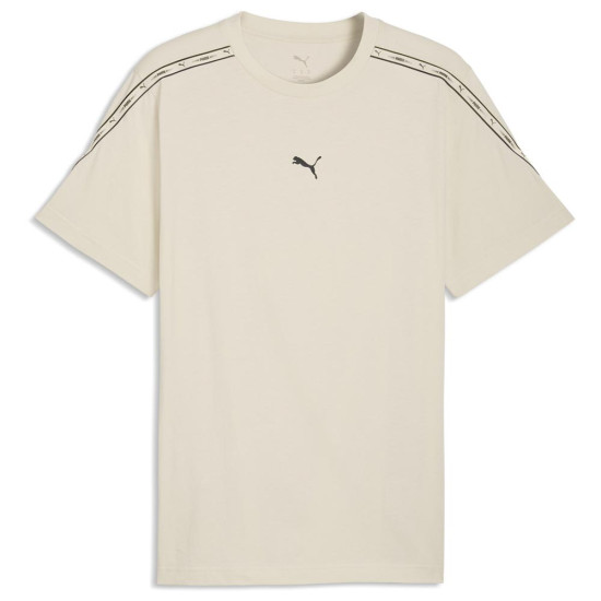 Puma Ανδρική κοντομάνικη μπλούζα Essentials Tape Tee